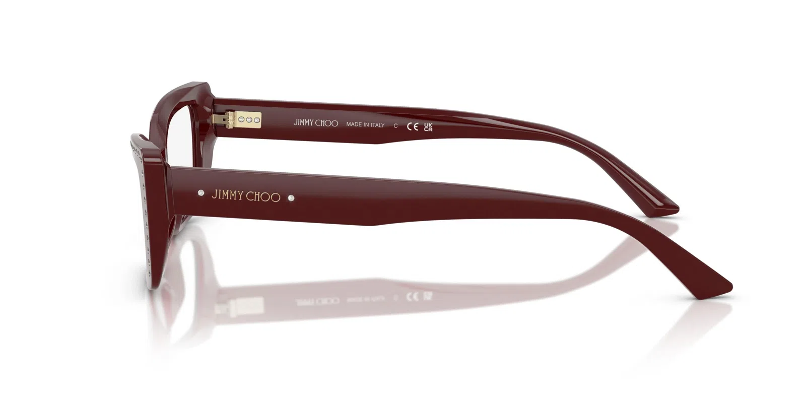 Jimmy Choo 3018B Eyeglasses - view 39